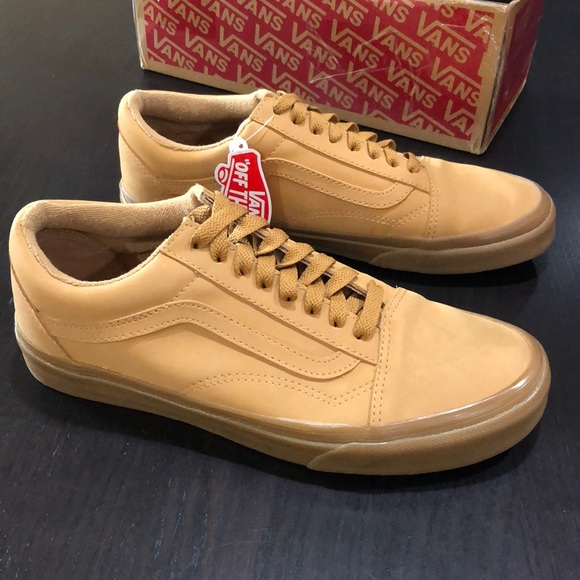 vans old skool vansbuck